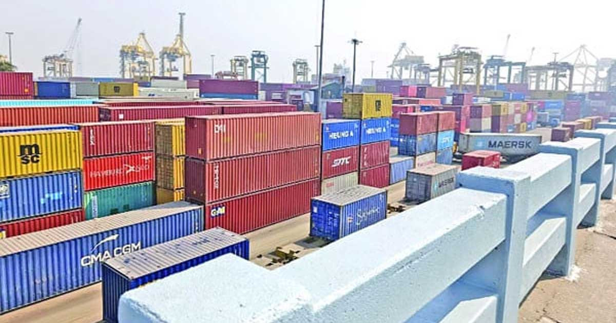 চট্টগ্রাম বন্দরকে বাঁচাতে হবে