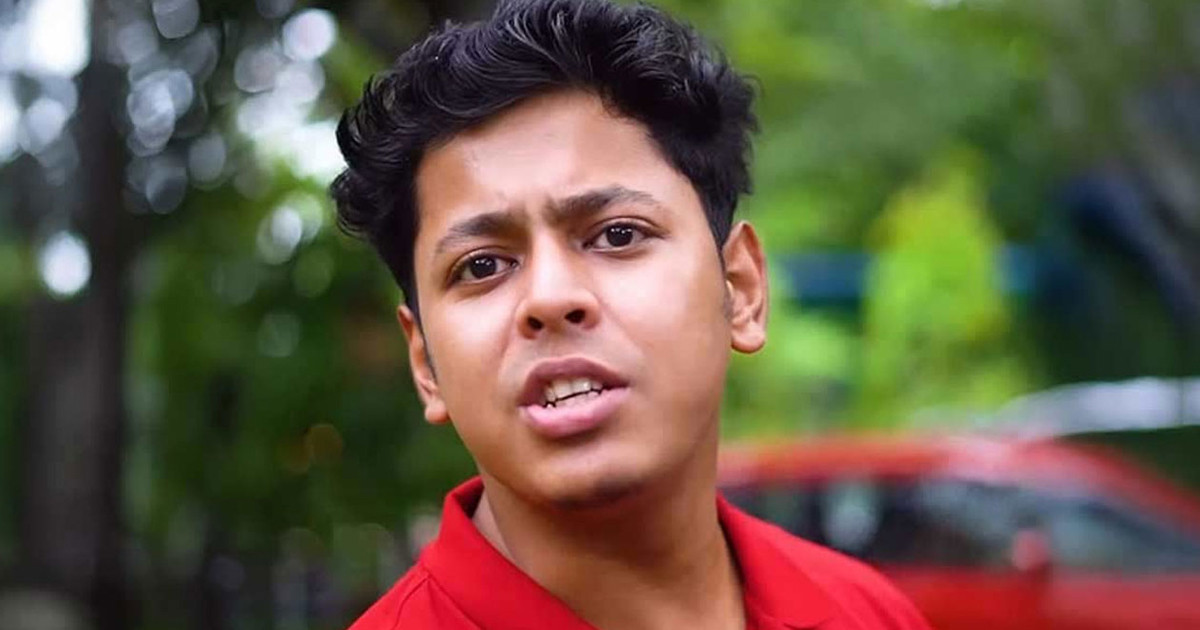 তরুণীকে ঘরবন্দি করে নির্যাতন, জনপ্রিয় ইউটিউবার গ্রেপ্তার