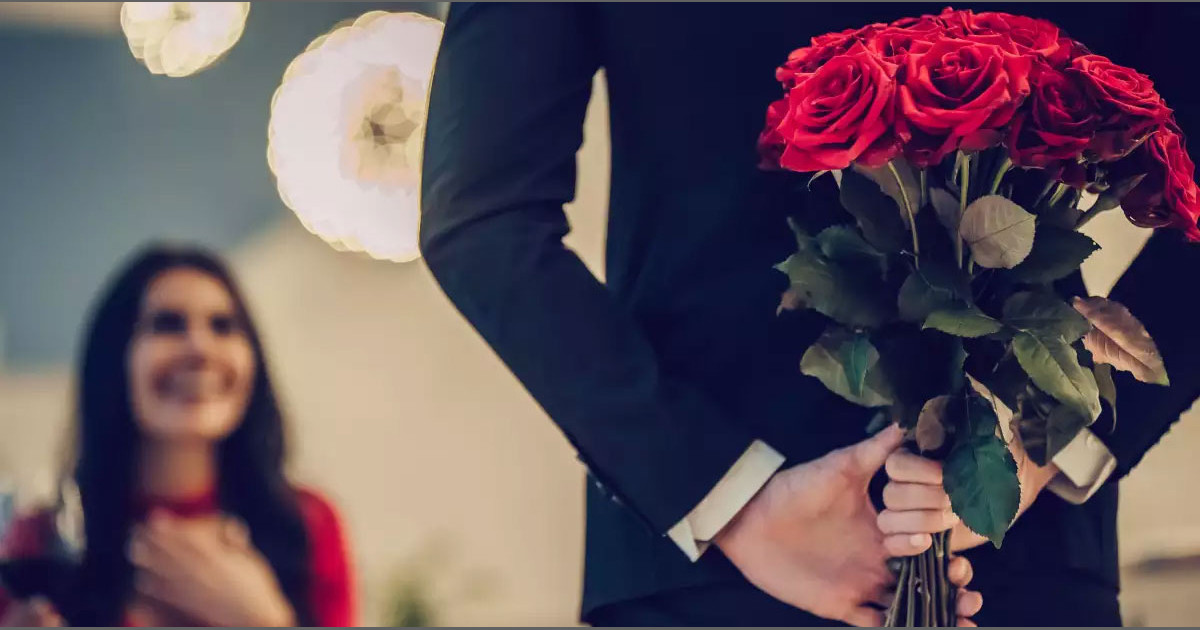 ভালোবাসার সপ্তাহ শুরু, জেনে নিন কোন দিন কী দিবস