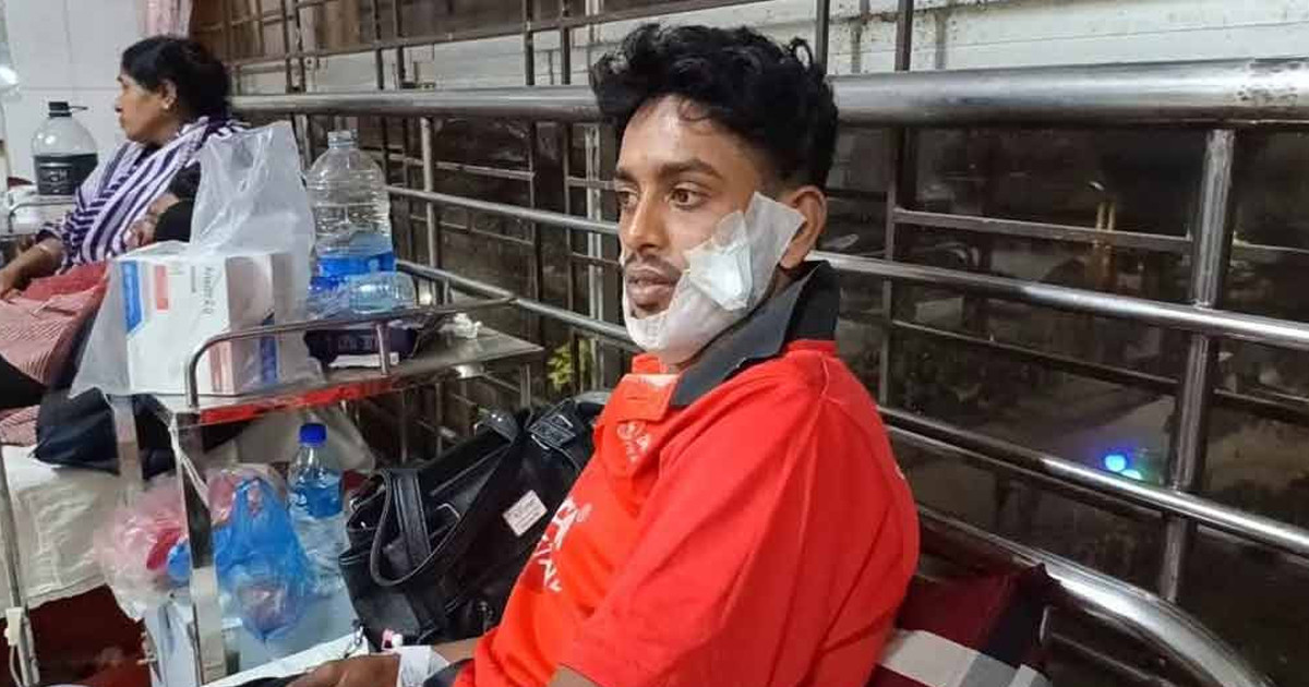 আধিপত্য বিস্তারকে কেন্দ্র করে দুপক্ষের সংঘর্ষ, আহত ৮