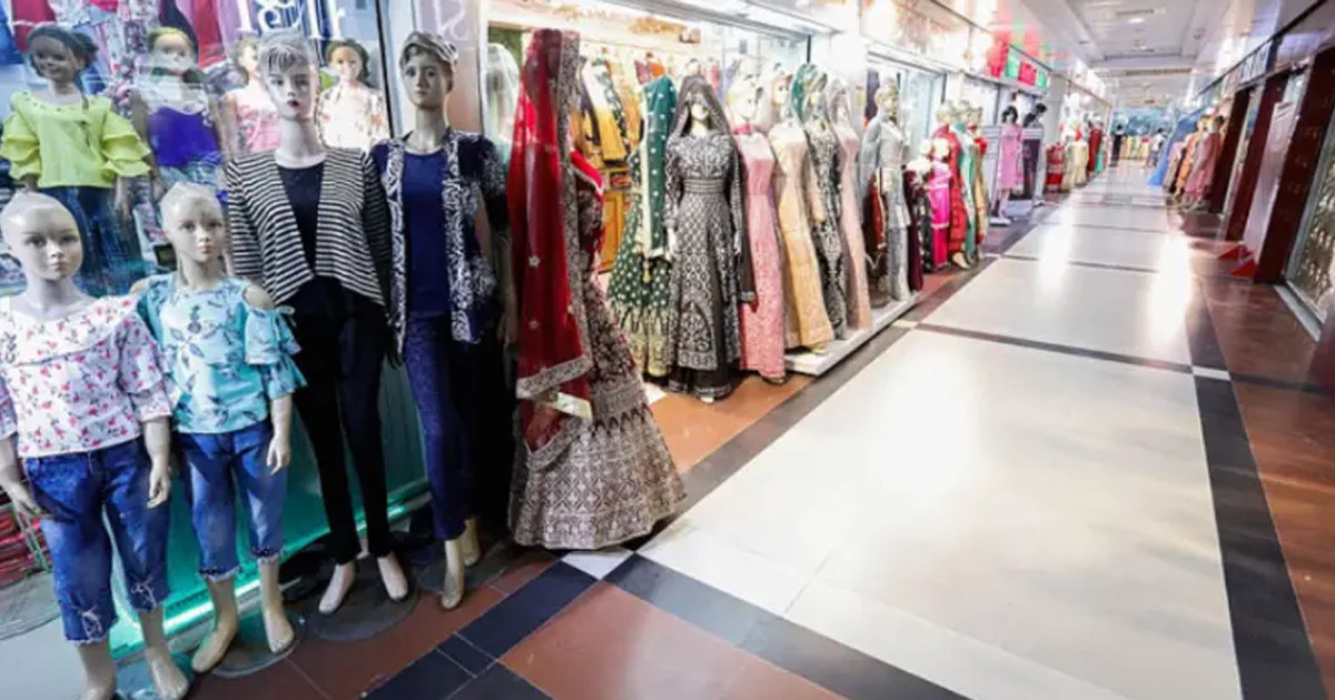 ১১-১২ ফেব্রুয়ারি দেশের সব বাণিজ্যবিতান ও শপিংমল বন্ধ