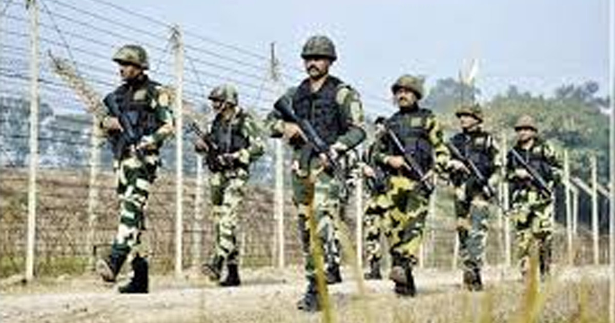 নিজেদের স্বার্থ সুরক্ষায় বাংলাদেশের অভ্যন্তরে তৎপর ভারত