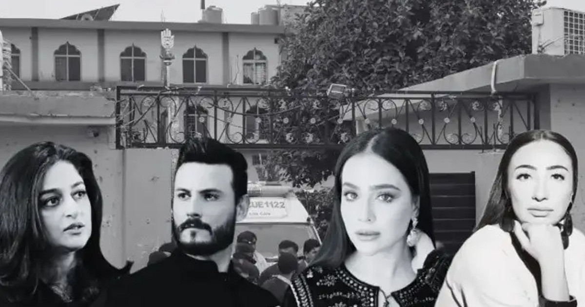 মসজিদে বিস্ফোরণ, ৩১ জনের মৃত্যুতে যা বলছেন তারকারা