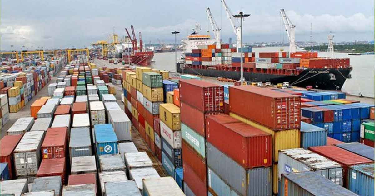 রোববার থেকে চট্টগ্রাম বন্দরে আবারও অনির্দিষ্টকালের ধর্মঘট