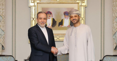 যুক্তরাষ্ট্রের সঙ্গে আলোচনাকে ‘শুভ সূচনা’ বললো ইরান