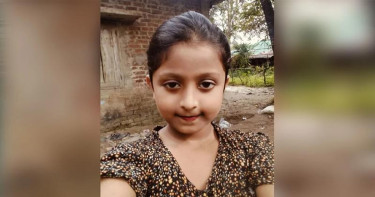 টেকনাফ সীমান্তে আরাকান আর্মির গুলিতে আহত শিশু হুজাইফার মৃত্যু