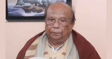 সাবেক মন্ত্রীর মৃত্যুর আগে কী ঘটেছিল, জানালো কারা অধিদপ্তর