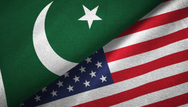 পাকিস্তানের পাশে থাকার প্রত্যয় পুর্নব্যক্ত যুক্তরাষ্ট্রের