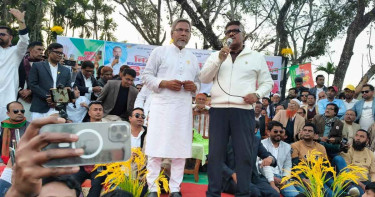 নির্বাচন বানচালে এখনো ষড়যন্ত্র চলছে, সবাইকে সচেতন হতে হবে: দুলু