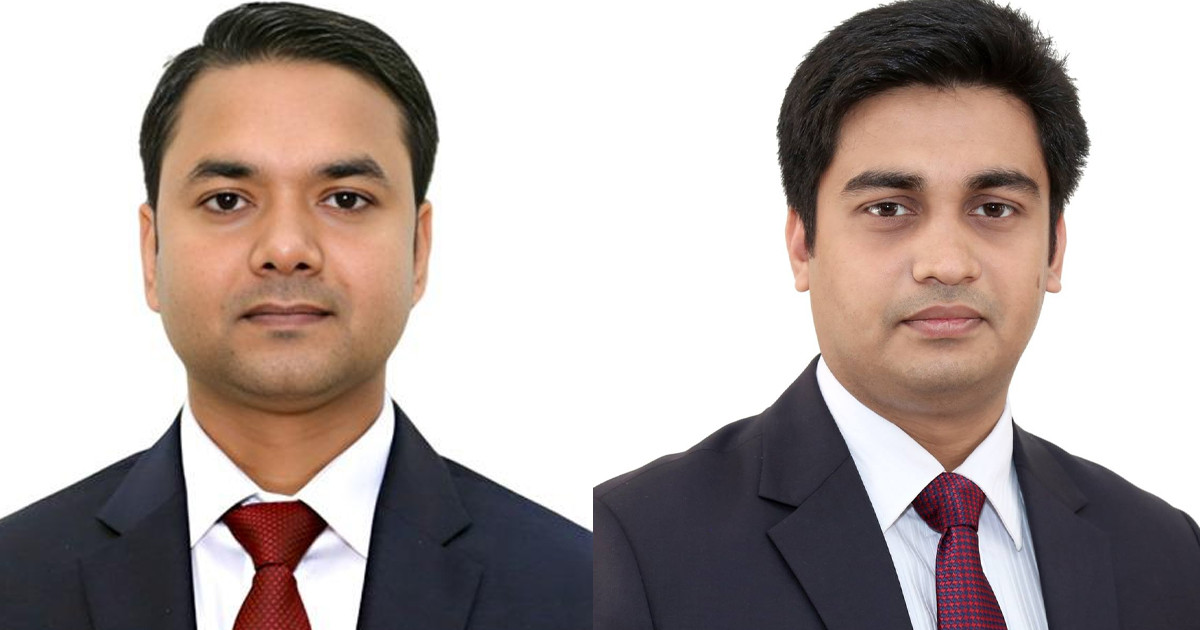 ইয়োফাসের সভাপতি শিবলী, সাধারণ সম্পাদক সাইফুল