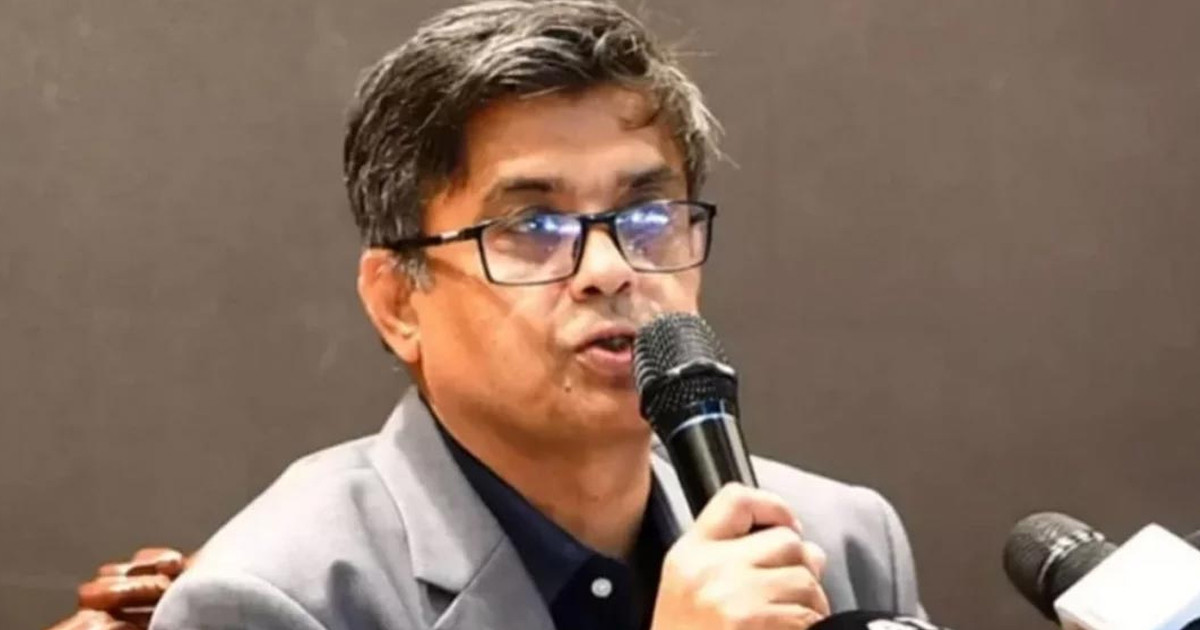 ভোটকেন্দ্রে দেওয়া হচ্ছে ২৫ হাজার ৭০০ বডি ওর্ন ক্যামেরা: প্রেস সচিব শফিকুল আলম