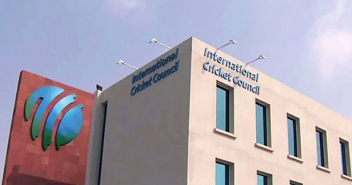 নতুন সংকটের মুখে আইসিসি