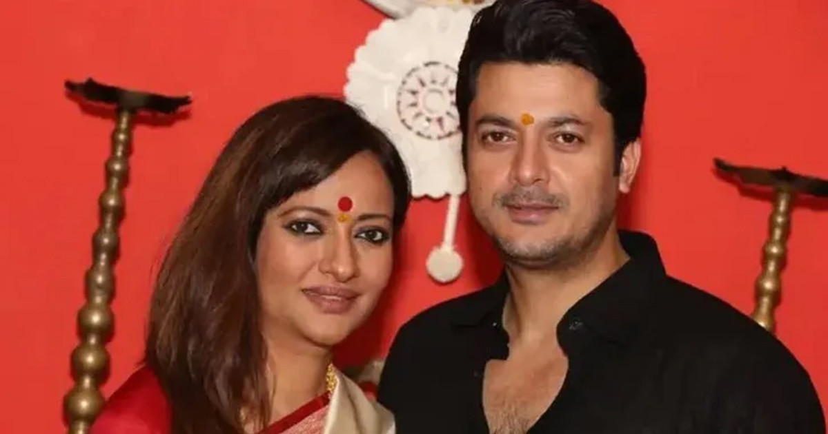 সংসার ভাঙছে যীশুর, স্ত্রীর পোস্ট ঘিরে গুঞ্জন