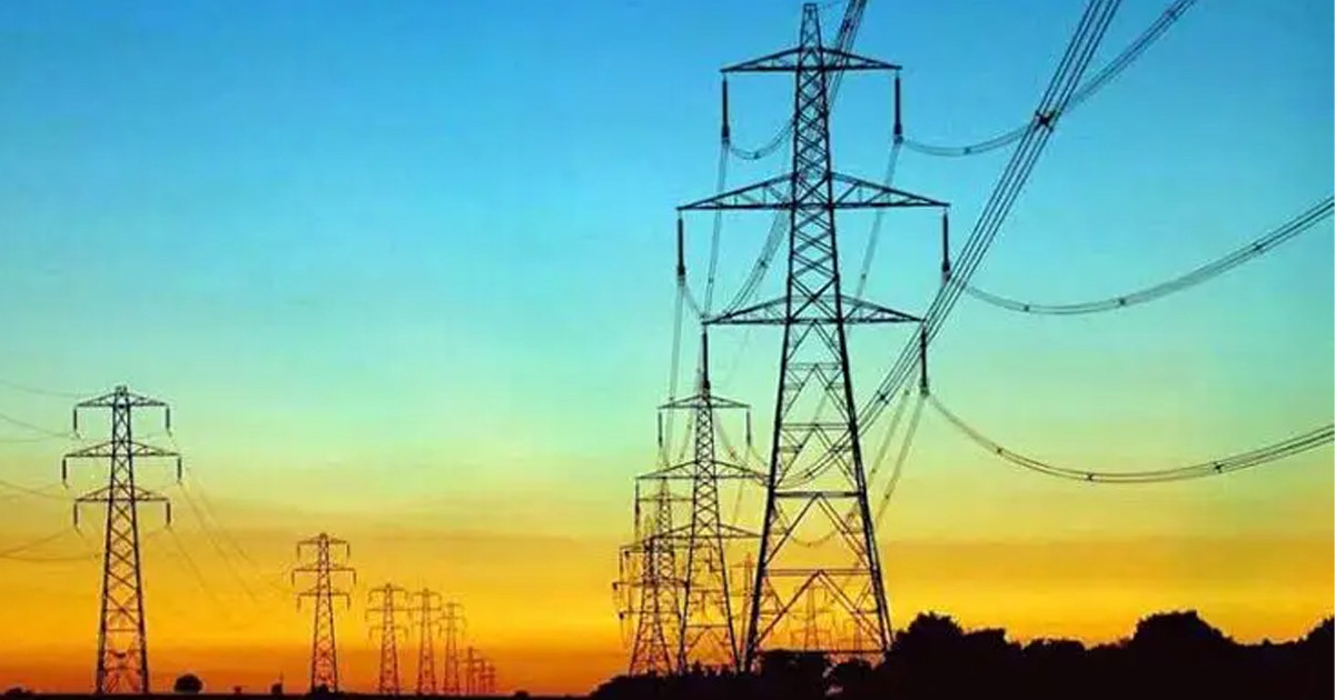 আজ যেসব এলাকায় সকাল থেকে বিদ্যুৎ থাকবে না