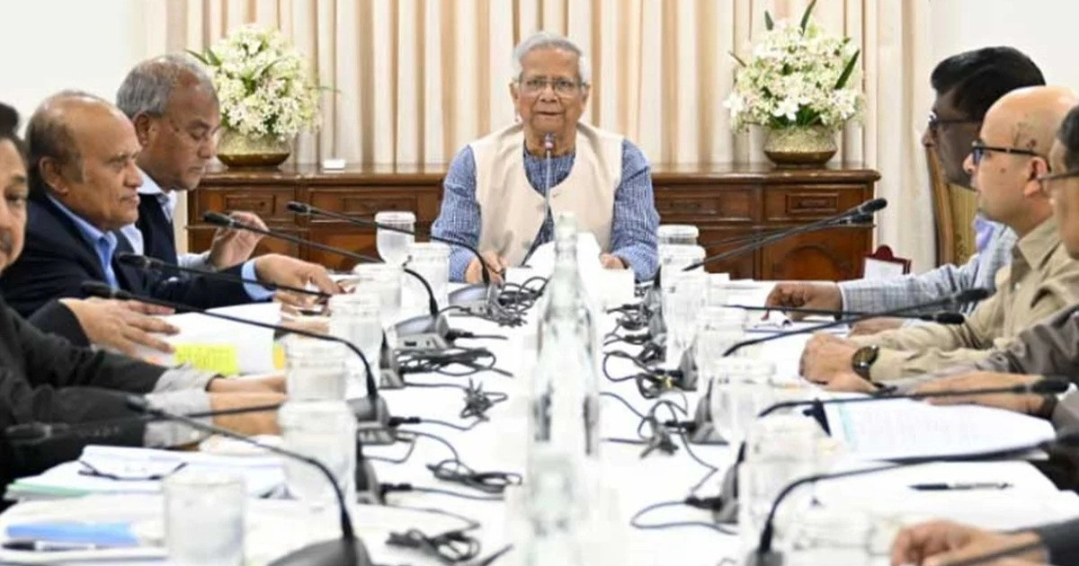 ‘নির্বাচন আরও নিখুঁত করাই এখন চ্যালেঞ্জ’