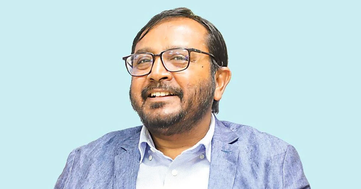 সোমবার জাতির উদ্দেশে ভাষণ দেবেন এবি পার্টির চেয়ারম্যান মঞ্জু