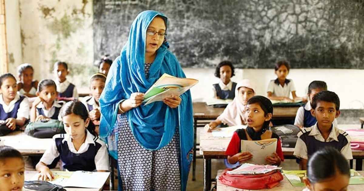 এমপিওভুক্ত শিক্ষক-কর্মচারীদের জন্য বড় সুখবর