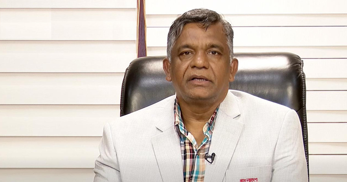 জরুরি বৈঠক করতে পাকিস্তানে বিসিবি সভাপতি