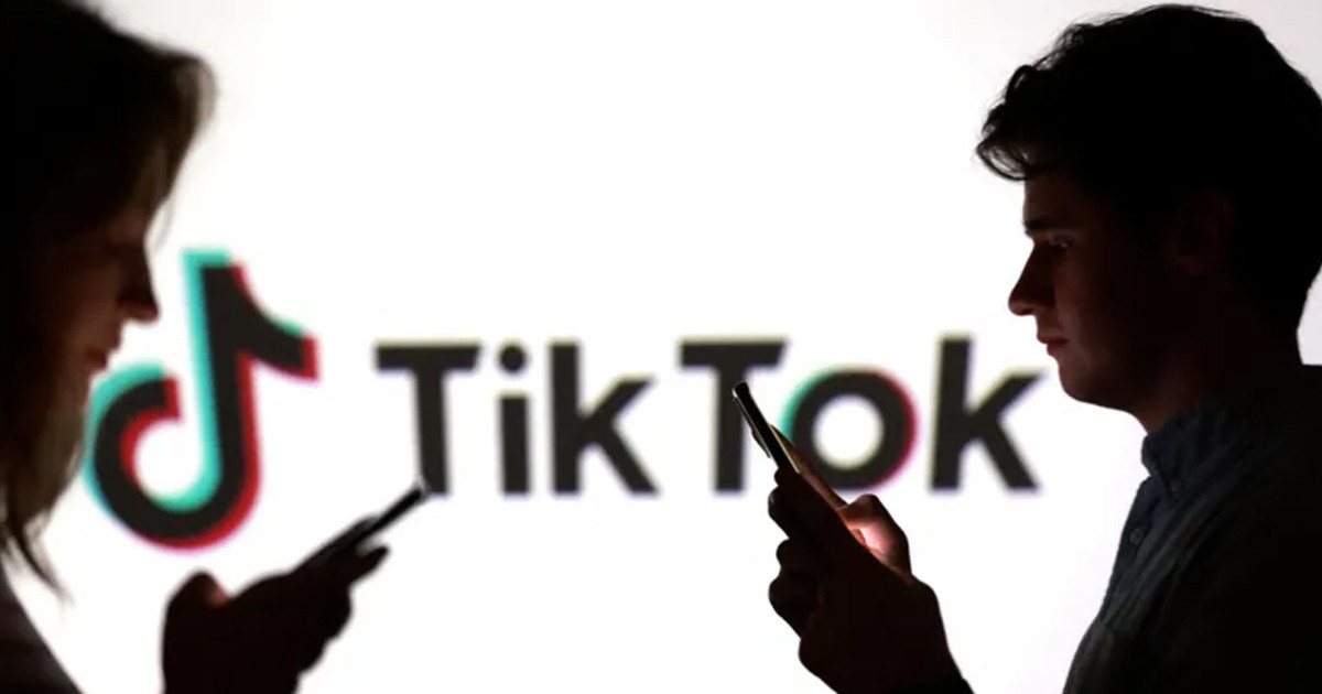 আসক্তি বাড়ানো ফিচার বন্ধে টিকটককে কড়া বার্তা ইইউর