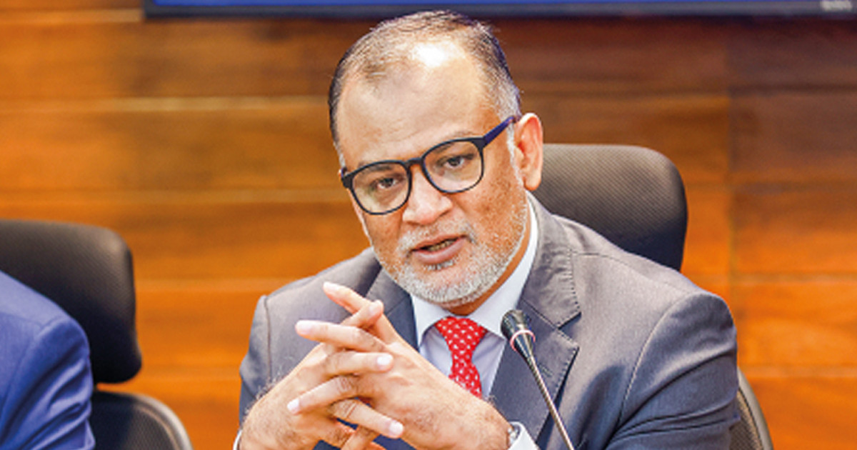 যুক্তরাষ্ট্রের সঙ্গে বাণিজ্য চুক্তি কাল, আরও কমবে শুল্ক হার: বশিরউদ্দীন