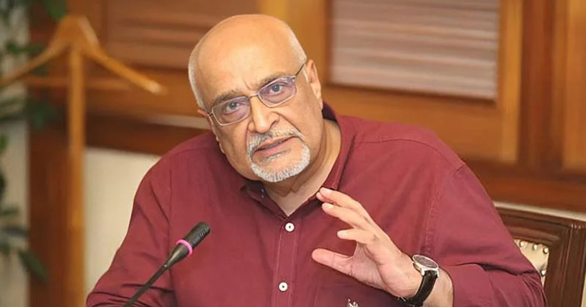 অন্তর্বর্তী সরকারের দম ফুরিয়ে গেছে: দেবপ্রিয় ভট্টাচার্য