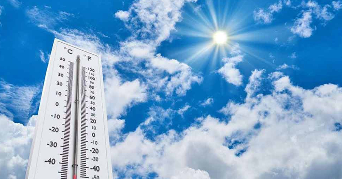 সারা দেশে কবে থেকে বাড়বে গরম, জানালো আবহাওয়া অফিস