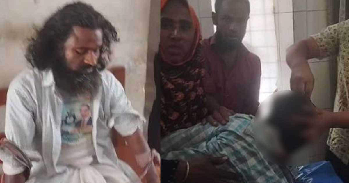 জামায়াত-বিএনপি তুমুল সংঘর্ষ