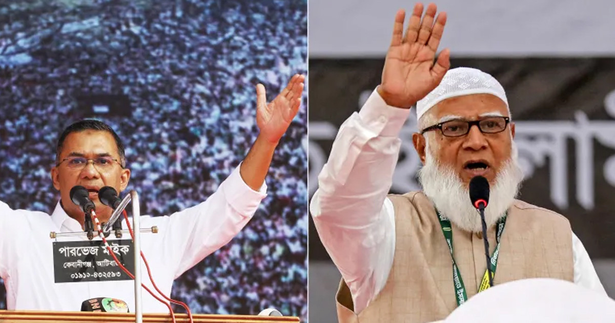 নির্বাচন: কারা প্রধান খেলোয়াড় ও কোন রাজনৈতিক দলগুলো গুরুত্বপূর্ণ?