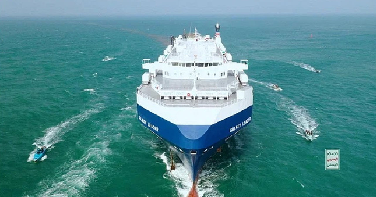 চীন থেকে হঠাৎ চারটি নতুন জাহাজ কিনছে বাংলাদেশ