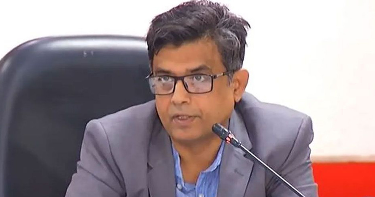 গোয়েন্দা নজরদারিতে থাকবে ৪৩ হাজার ভোটকেন্দ্র: প্রেসসচিব