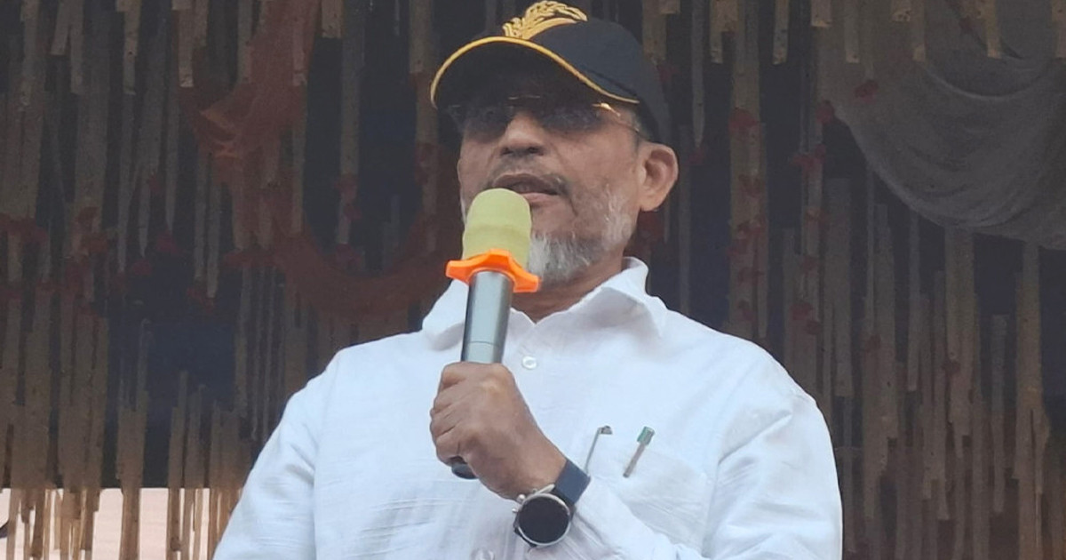 হাসিনা আর কিছুদিন ক্ষমতায় থাকলেই আমাকে ফাঁসি দেওয়া হতো: বাবর