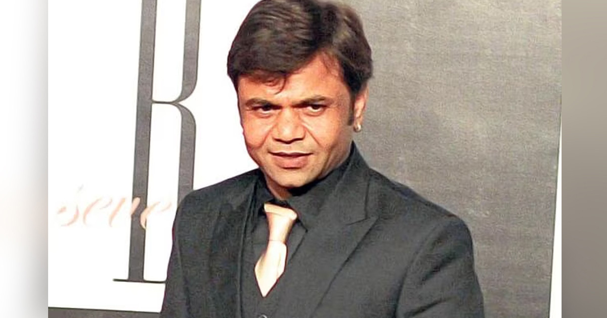 কারাগারেই যেতে হলো বলিউড অভিনেতা রাজপাল যাদবকে