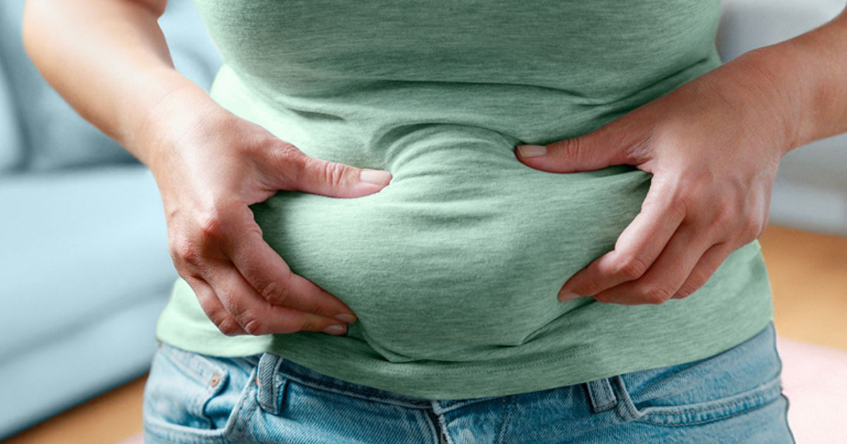 ত্রিশের পর হঠাৎ ওজন কেন বেড়ে যায়, জানালেন চিকিৎসক