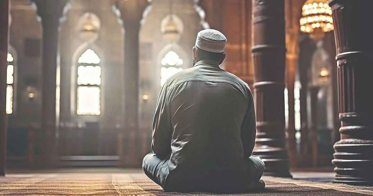 বান্দার আমলের প্রকার ও প্রতিদান