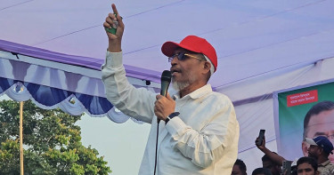 ‘স্বাধীনতা ও মুক্তি এক হতে পারে না’: লুৎফুজ্জামান বাবর