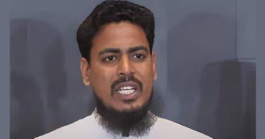 মুঠোফোনে প্রাণনাশের হুমকি পেয়ে থানায় জিডি করলেন আখতার হোসেন