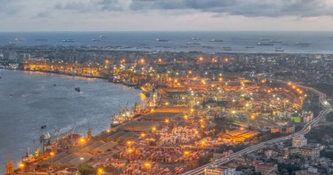 চট্টগ্রাম বন্দরে ফের ধর্মঘটের ডাক, সরকারের হস্তক্ষেপ চাইলেন ব্যবসায়ীরা