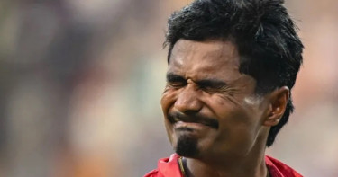 বিশ্বকাপে ইংল্যান্ডের বুকে কাঁপন ধরিয়ে হারল নেপাল