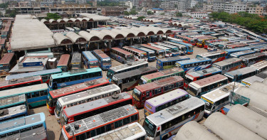 নির্বাচনে দূরপাল্লার বাস চলবে কি-না জানালো মালিক সমিতি