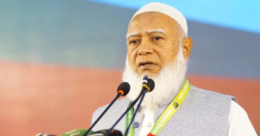 জামায়াত ক্ষমতায় গেলে রাষ্ট্রপতি কে হবেন, জানালেন ডা. শফিকুর