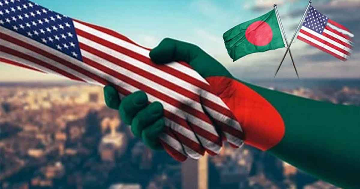 ওয়াশিংটন-ঢাকা বাণিজ্য চুক্তি আজ, কতটা সুবিধা পাবে বাংলাদেশ?