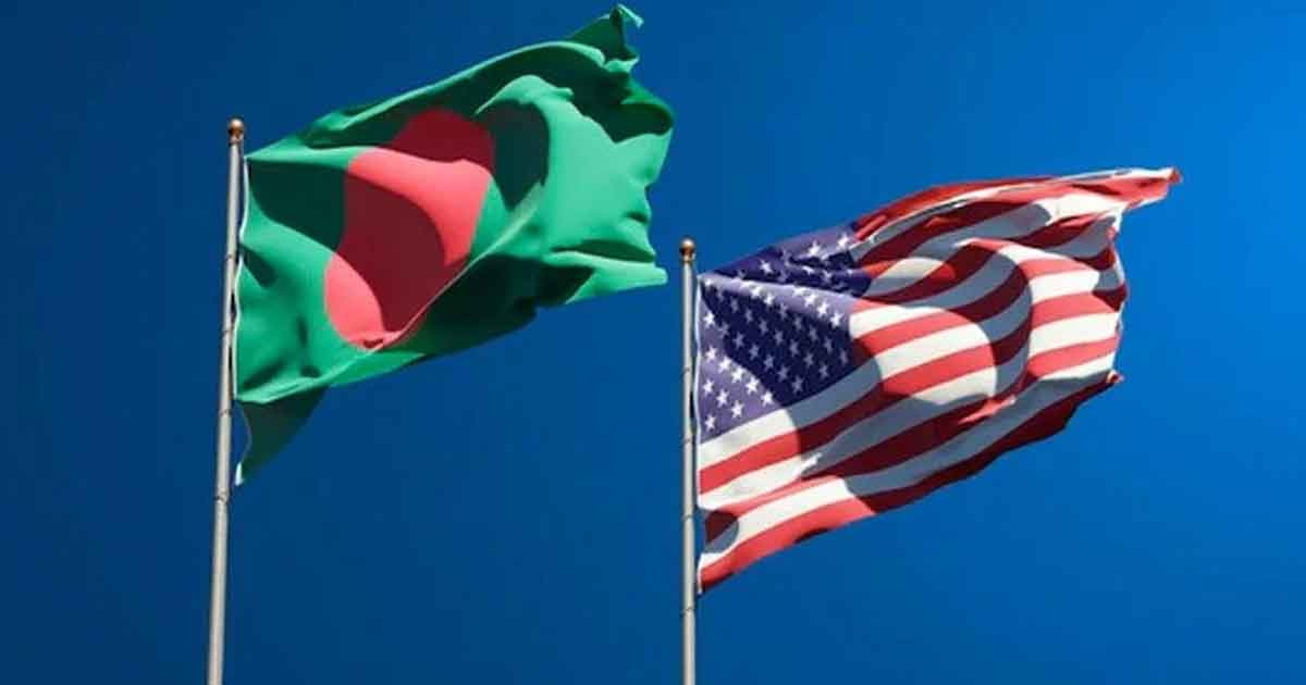 যুক্তরাষ্ট্রের সঙ্গে বাণিজ্য চুক্তি আজ