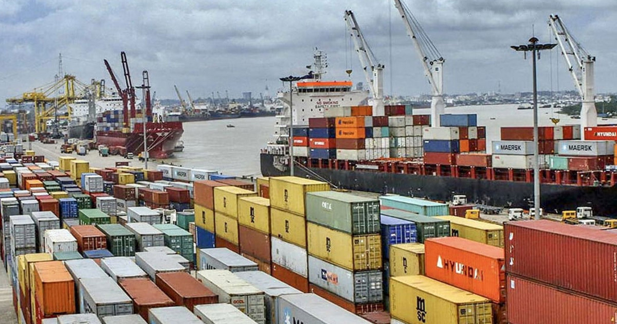 অচল চট্টগ্রাম বন্দর, বিরোধ তুঙ্গে