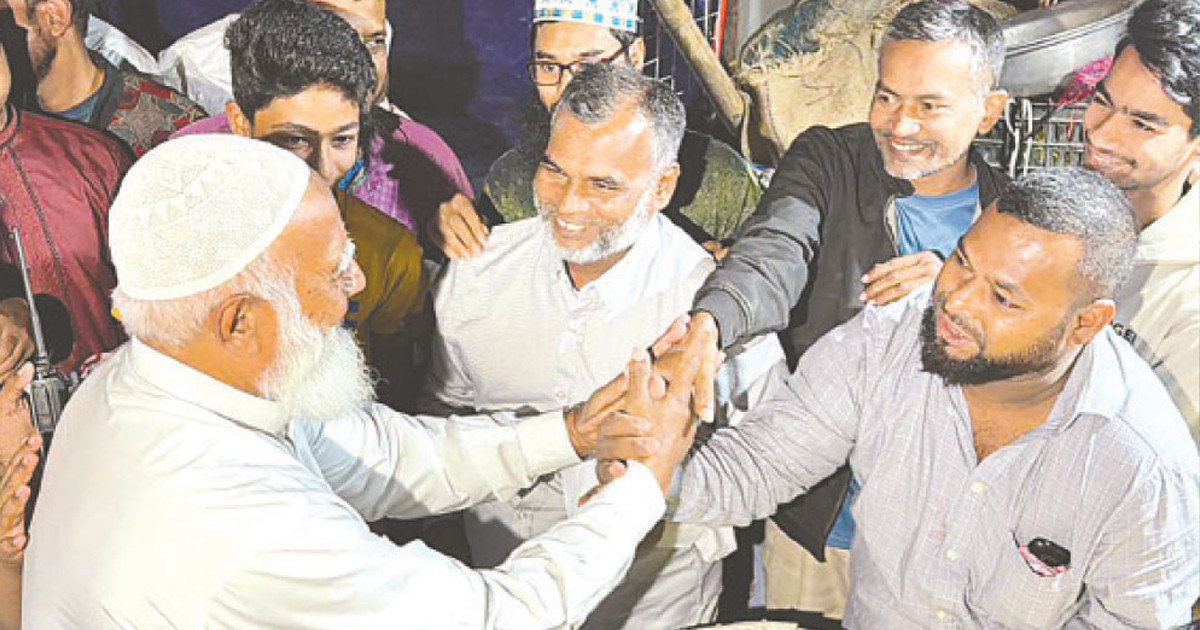 ৫৯ ঋণখেলাপি ও ব্যাংক ডাকাত পেয়েছে তাদের মনোনয়ন