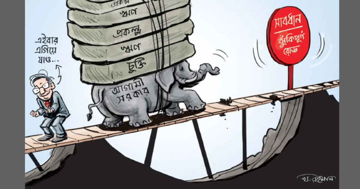 শেষবেলায় চুক্তি-কেনাকাটার হিড়িক