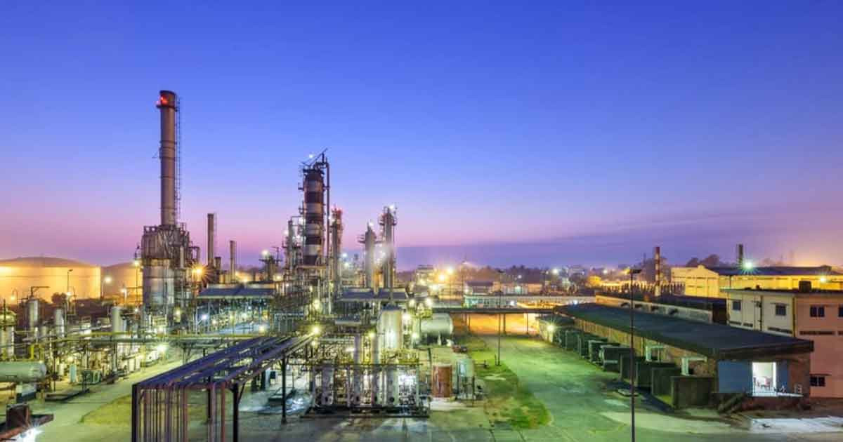 রাষ্ট্রীয় পেট্রোলিয়াম রিফাইনারি বেসরকারিকরণে তোড়জোড়