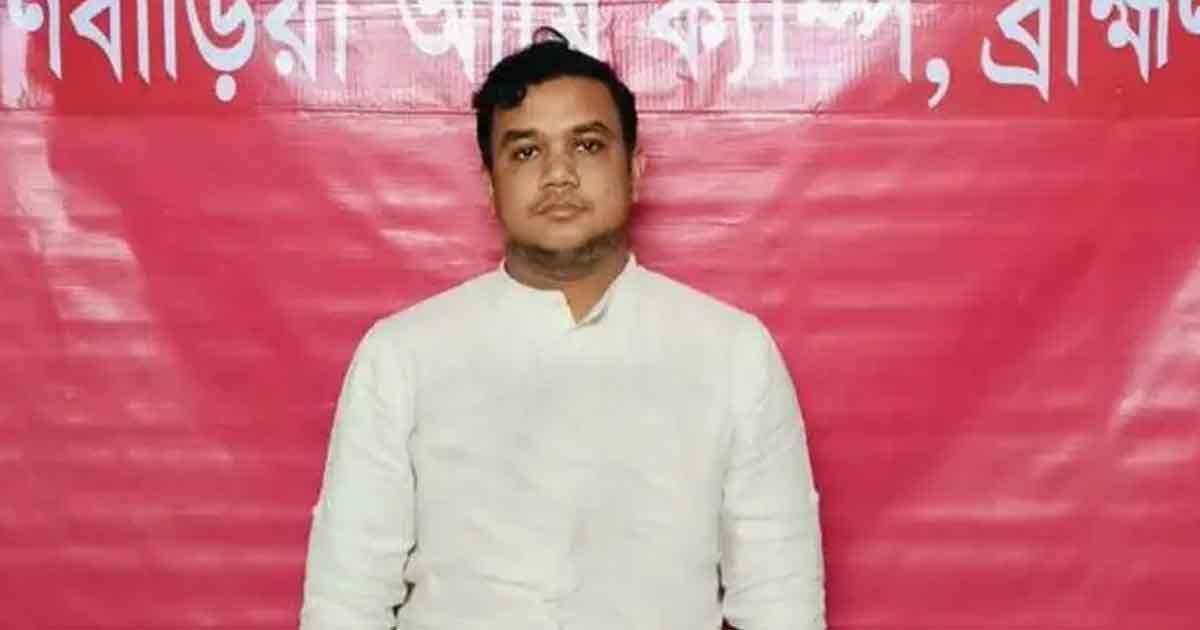 যৌথবাহিনীর অভিযানে গ্রেপ্তার সাদ্দাম হোসেন