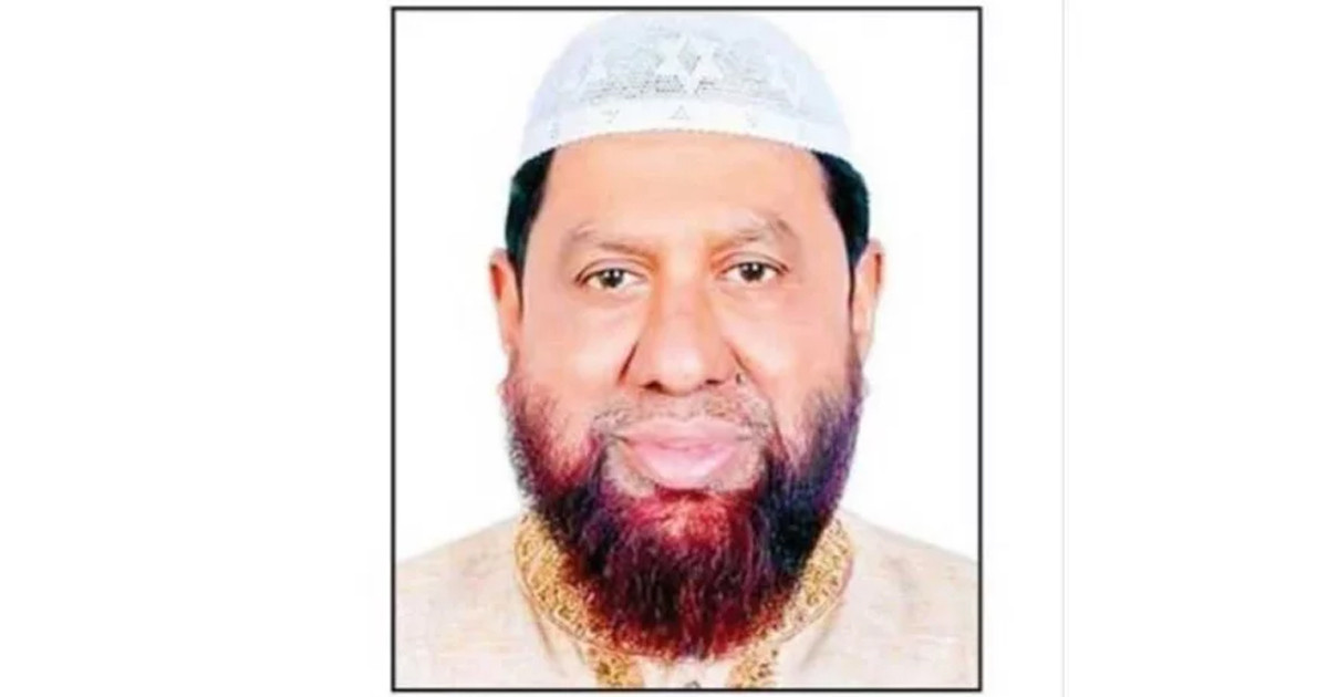 দাঁড়িপাল্লায় ভোট দিলে আপনাদের জন্য জান্নাত অবধারিত: জামায়াত প্রার্থী