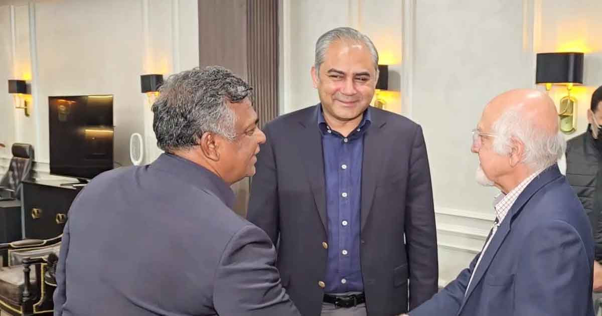 বাংলাদেশের দাবির বিষয়ে ইতিবাচক সাড়া, নাকভিকে বুলবুলের ‘ধন্যবাদ’