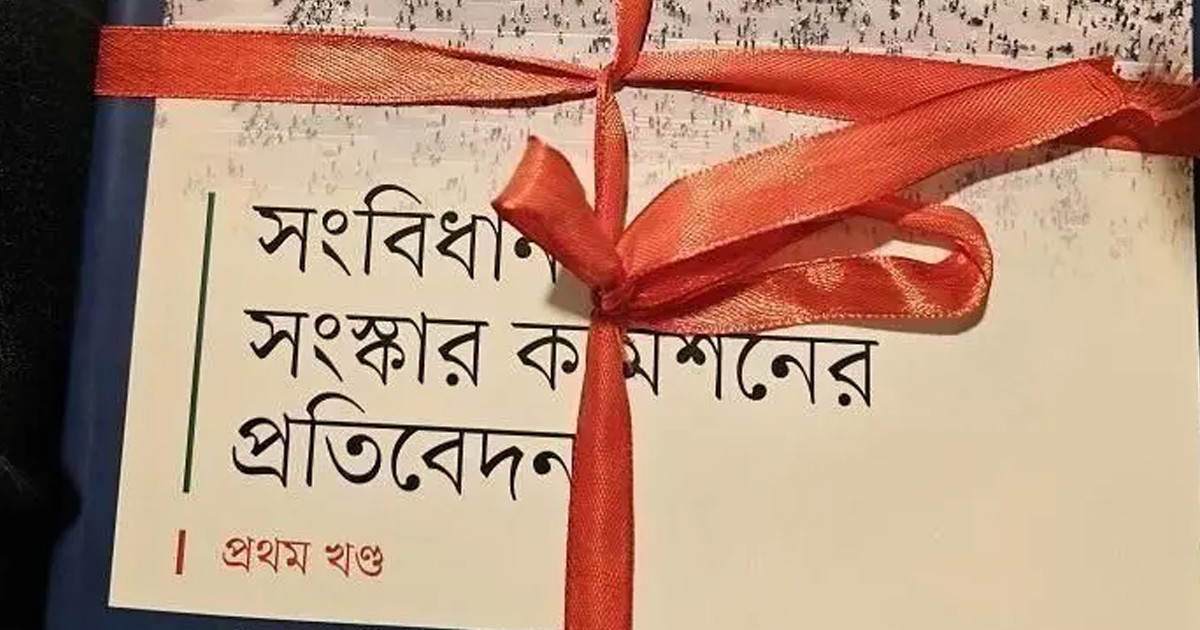 গণভোটে ‘হ্যাঁ’ জিতলে বদলে যাবে সংবিধান, যুক্ত হবে নতুন বিষয়